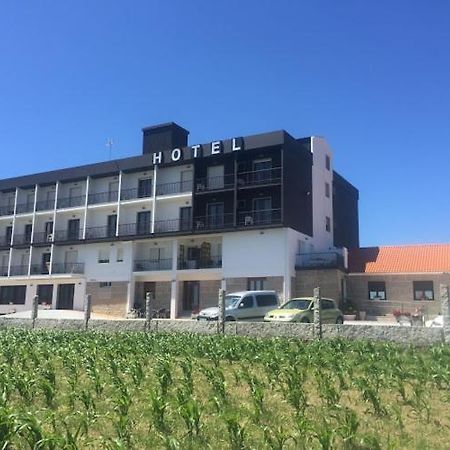 Hotel Santome Sanxenxo Esterno foto