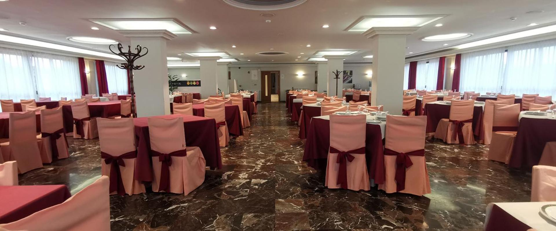 Hotel Santome Sanxenxo Esterno foto