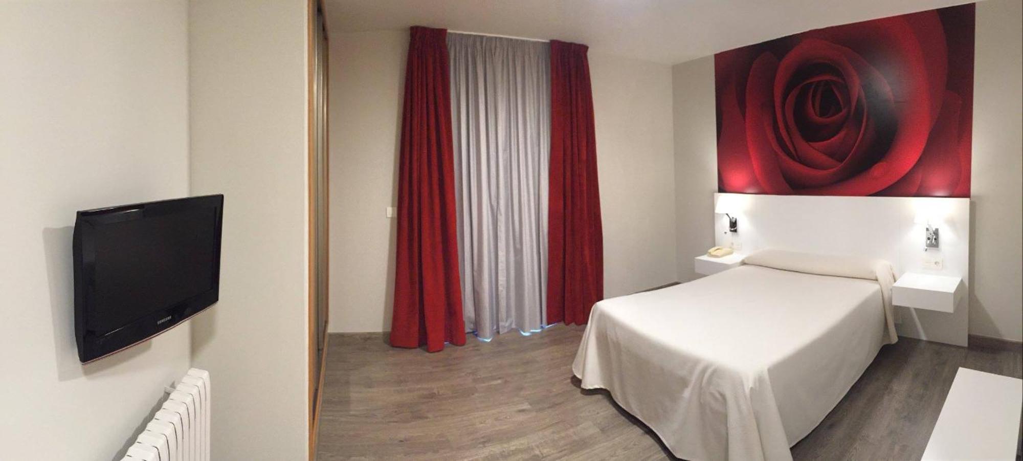 Hotel Santome Sanxenxo Esterno foto