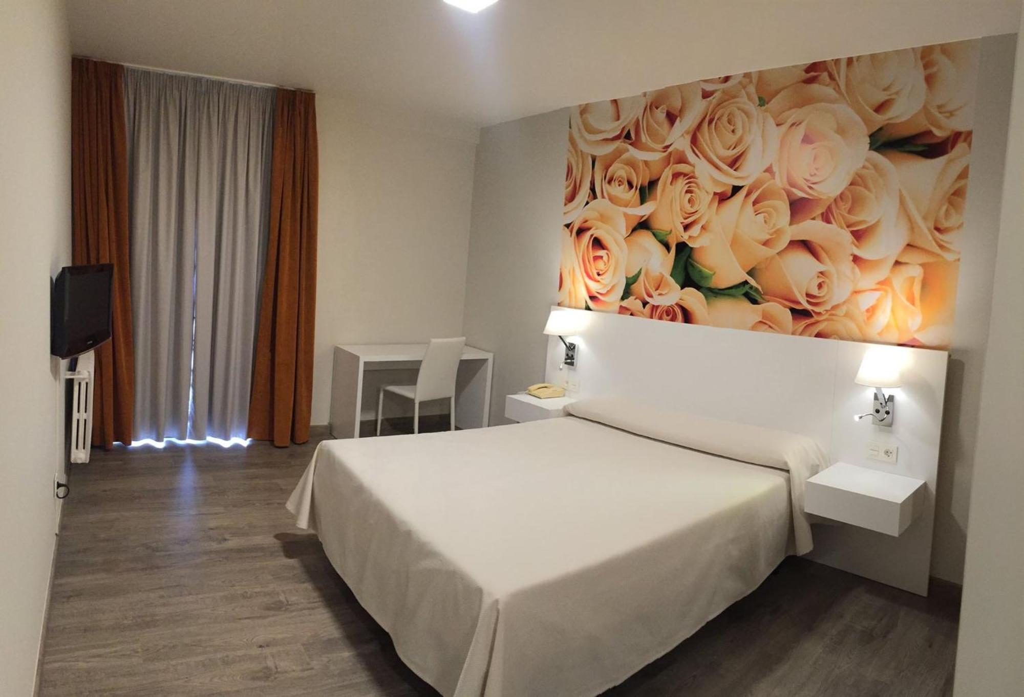 Hotel Santome Sanxenxo Esterno foto